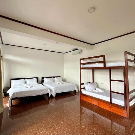 Haven Suites Siargao General Luna  Bilik gambar