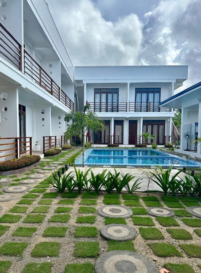 Haven Suites Siargao General Luna  Luaran gambar