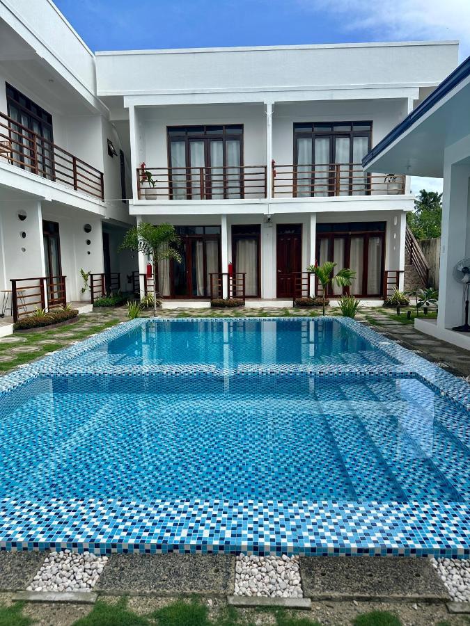 Haven Suites Siargao General Luna  Luaran gambar