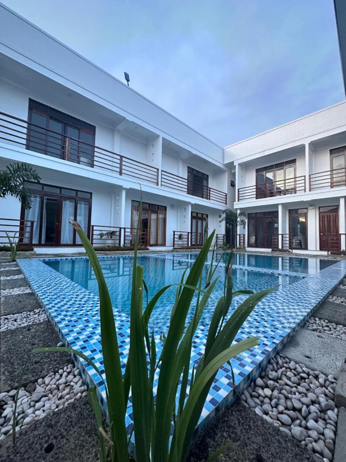 Haven Suites Siargao General Luna  Luaran gambar
