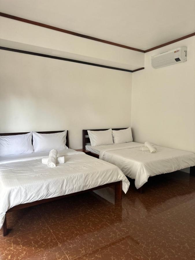 Haven Suites Siargao General Luna  Luaran gambar