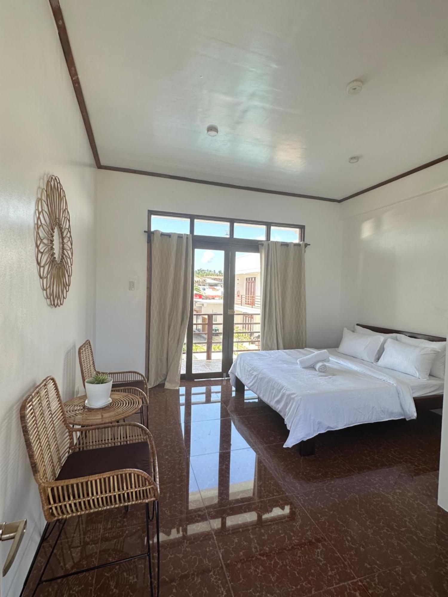 Haven Suites Siargao General Luna  Bilik gambar