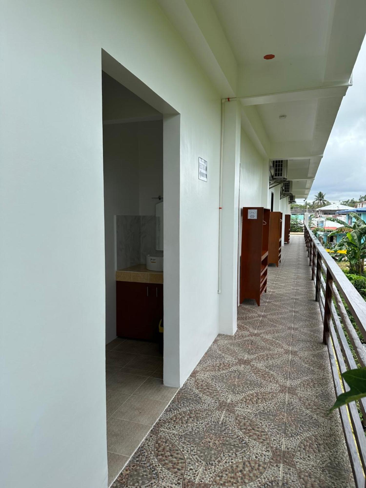 Haven Suites Siargao General Luna  Bilik gambar