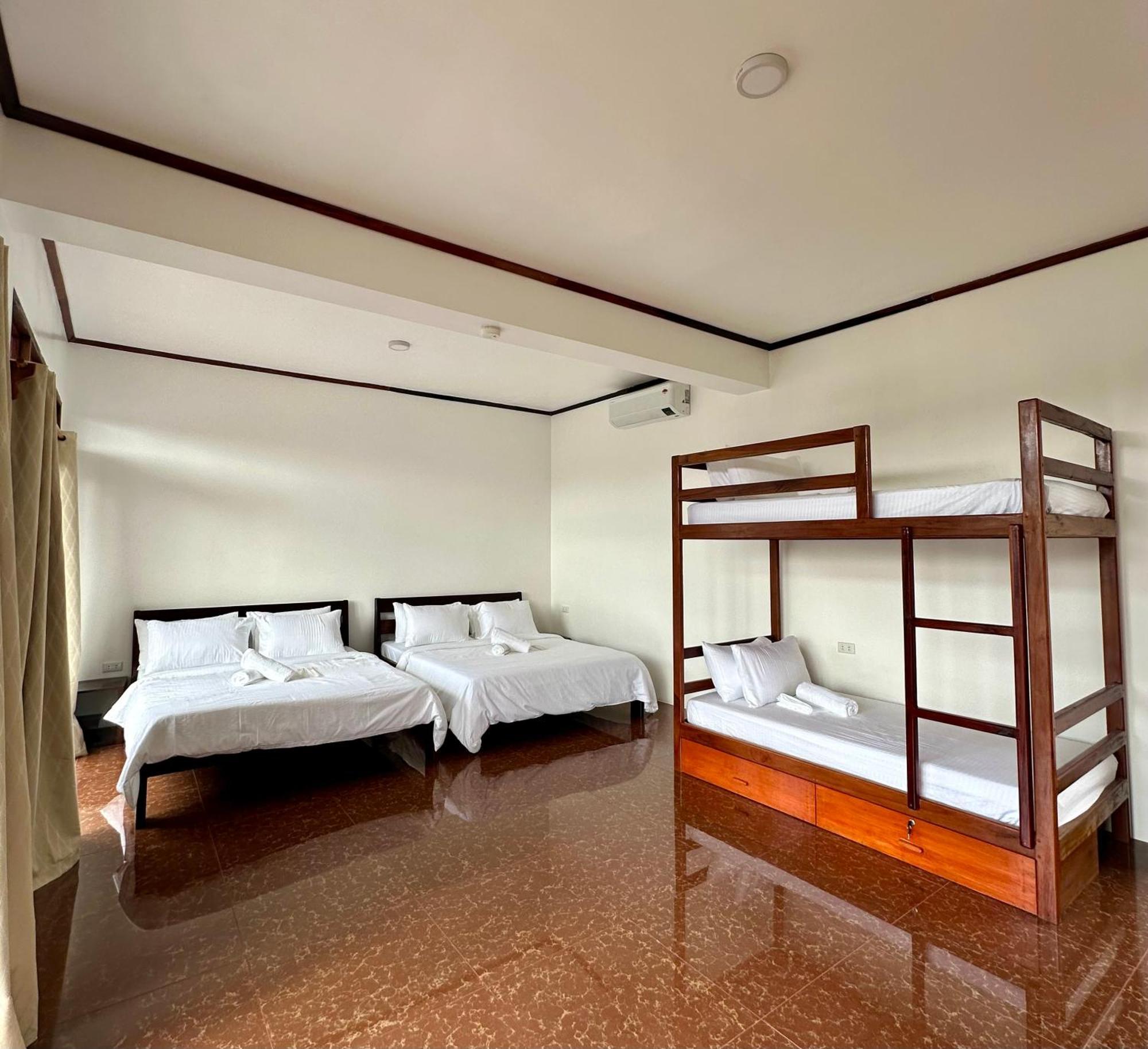Haven Suites Siargao General Luna  Bilik gambar